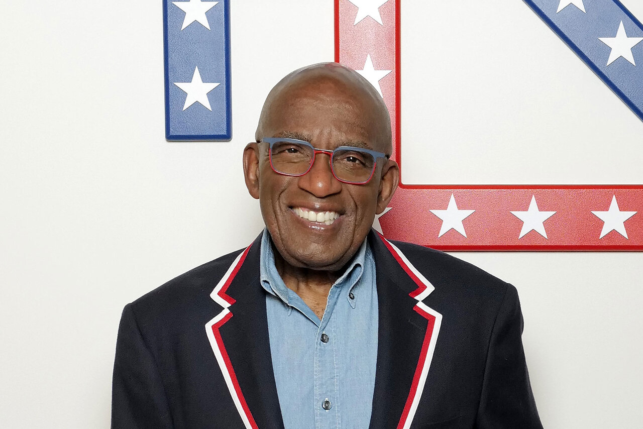 Al Roker has been added to the list of TODAY hosts who will no longer ...