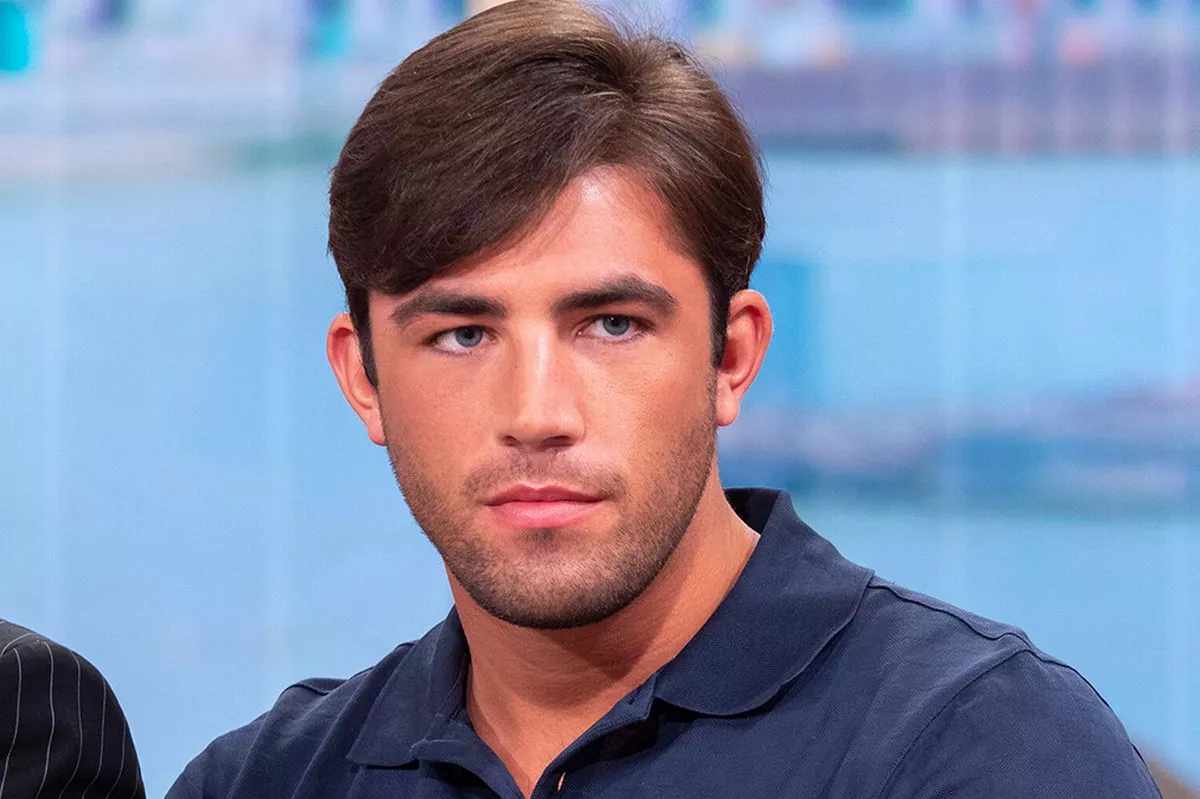SHOCKING! Jack Fincham's physician left everyone in disbelief by
