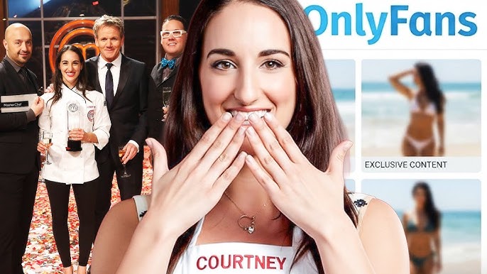 SHOCKING NEWS! Recently uncovered proof alleges that Courtney Lapresi