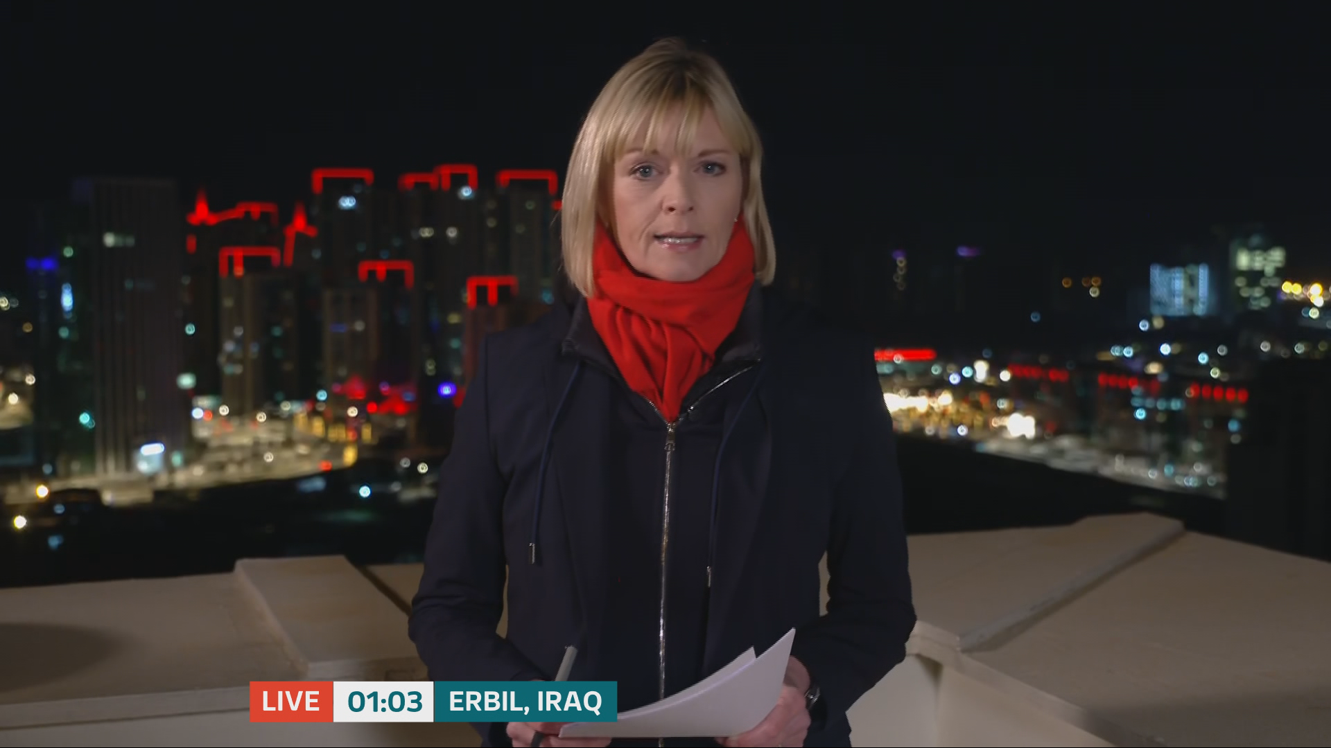 Julie Etchingham and Emma Murphy have shared about the contracts they ...