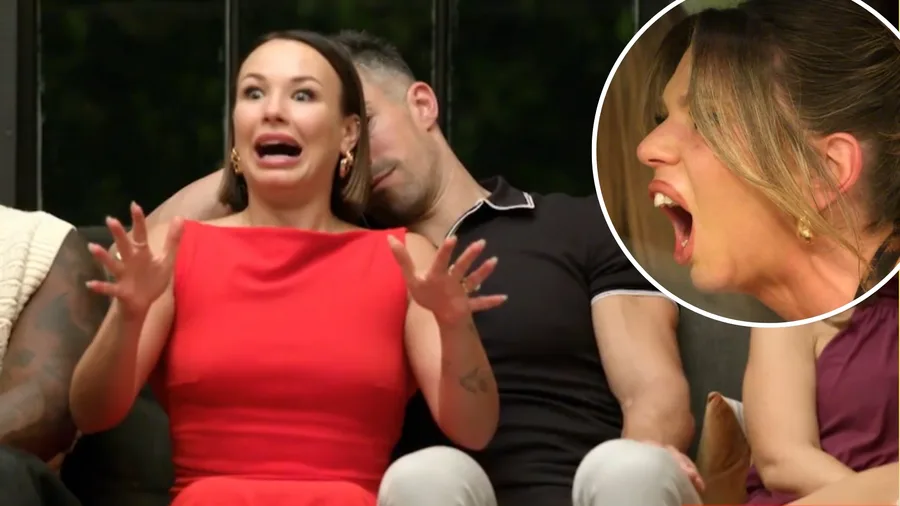 Bec from MAFS Australia 2026 has addressed the reason behind her