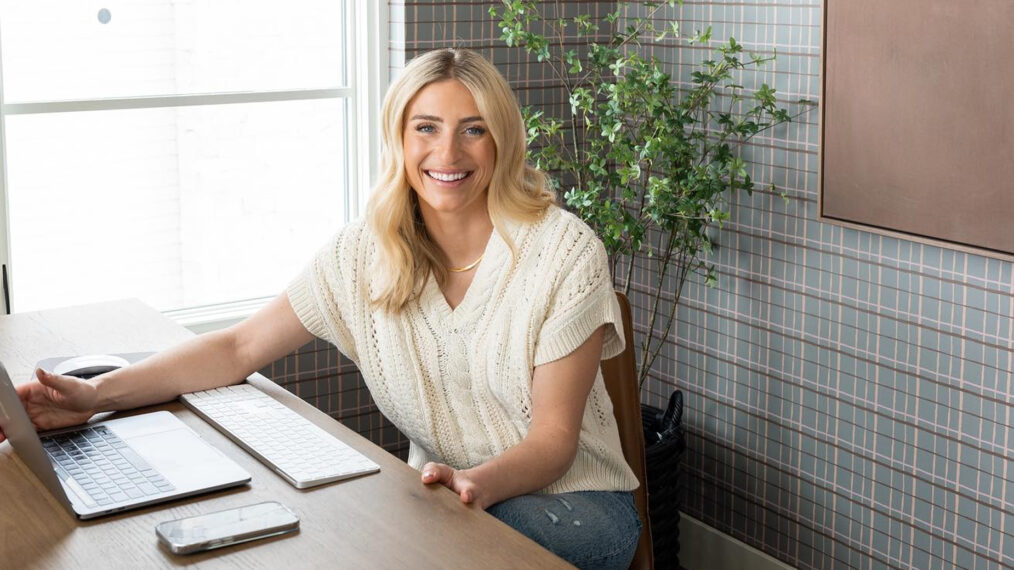 Jasmine Roth has finally spoken out about her absence from HGTV ...