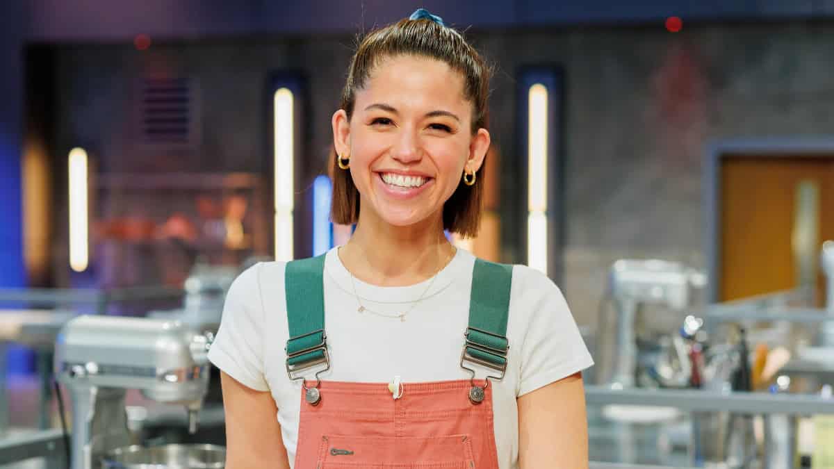 Molly Yeh couldn't help but cry while sharing the challenges she ...